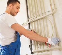 Commercial Plumber Services in West Covina, CA